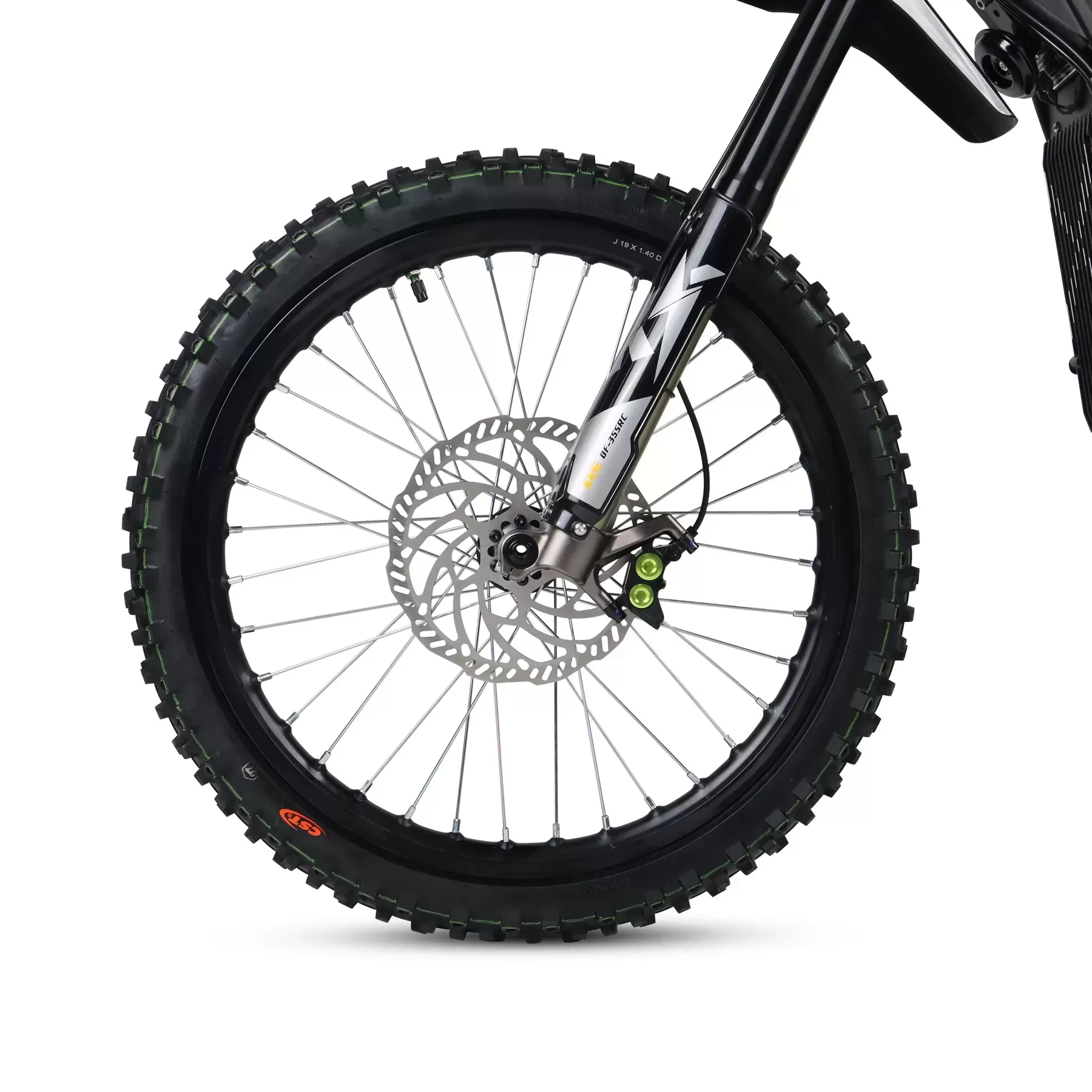 🚲Last Day For Clearance💝Dirt eBike - 3 hours fast charging + Top Speed 75km/h ( Buy 1 Get 1 Free )