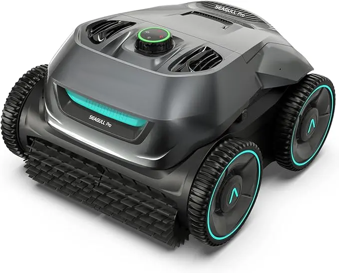 ⚡Clearance Sale🏊 Seagull Pro Cordless Robotic Pool Cleaner