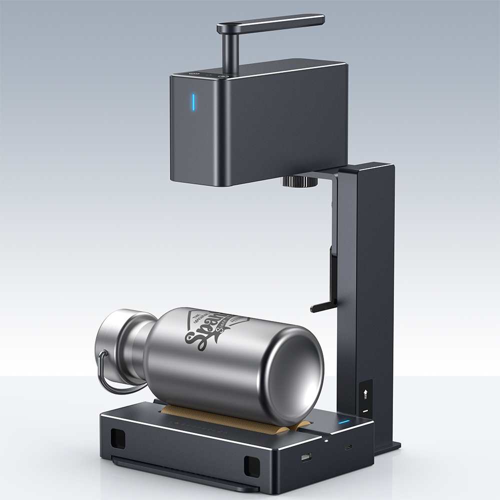 Buy 1 Get 1 Free🔥Last day for clearance🔥Laser Engraver & Cutter