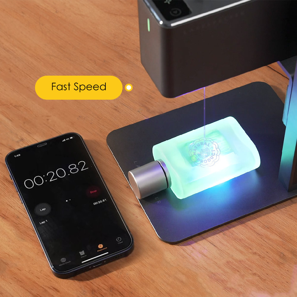 Buy 1 Get 1 Free🔥Last day for clearance🔥Laser Engraver & Cutter