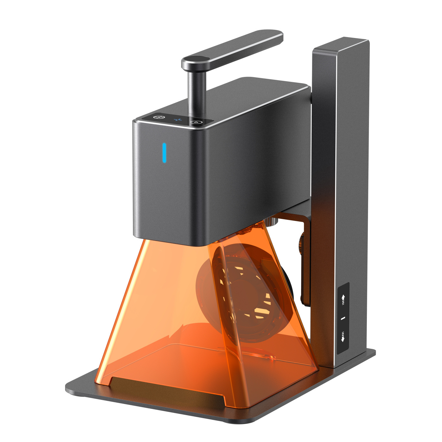 Buy 1 Get 1 Free🔥Last day for clearance🔥Laser Engraver & Cutter
