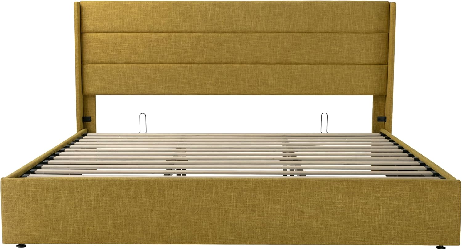 ❗❗Clearance sale King Size Lift Up Storage Bed
