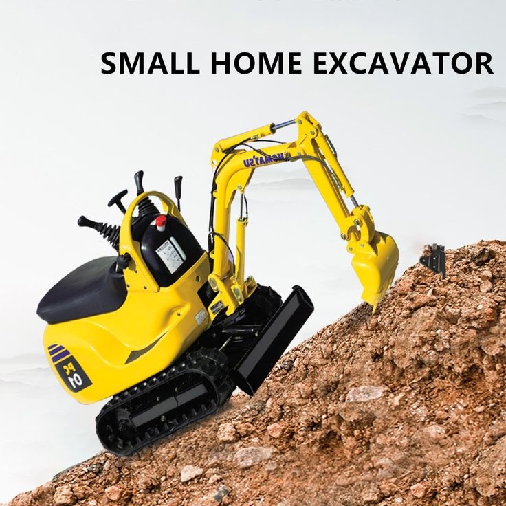 FREE SHIPPING🔥HOUSE HOLDEXCAVATORS-THEBEST TOOLS