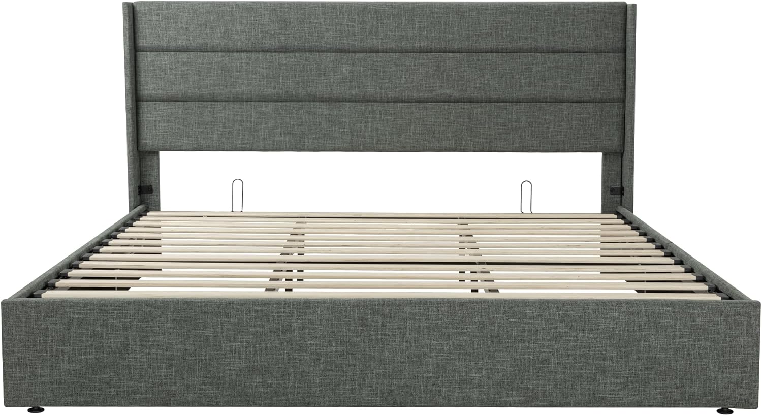 ❗❗Clearance sale King Size Lift Up Storage Bed