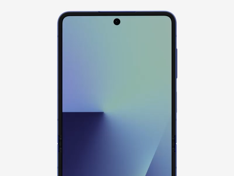 Galaxy Z Flip7