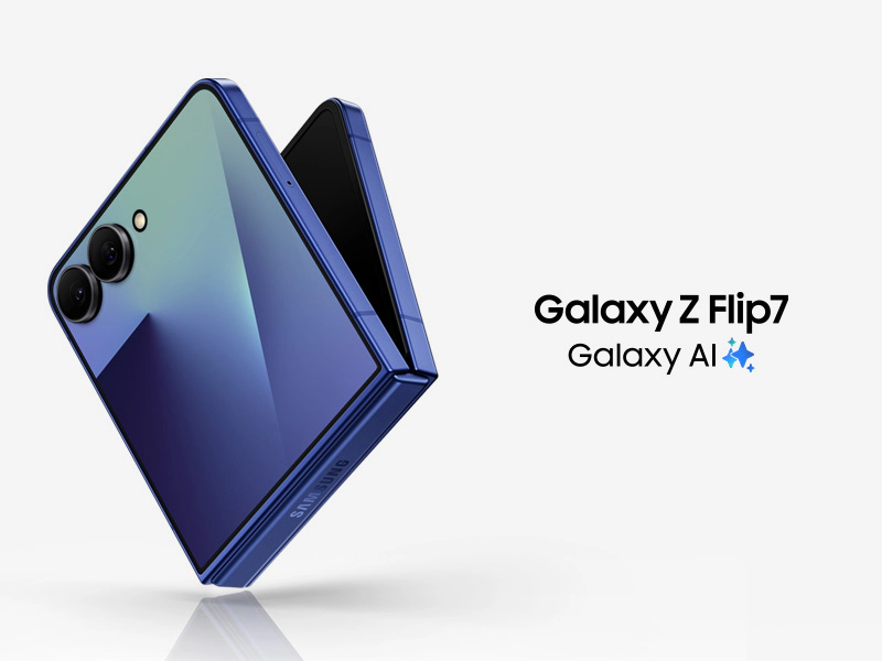Galaxy Z Flip7
