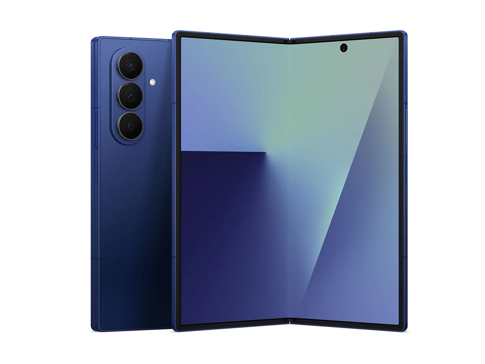 Galaxy Z Fold7