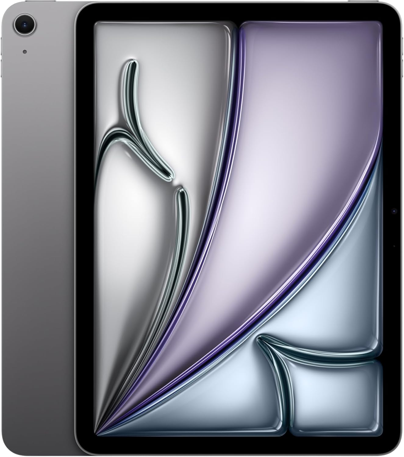 Apple iPad Air 11-inch with M3 chip Built for Apple Intelligence