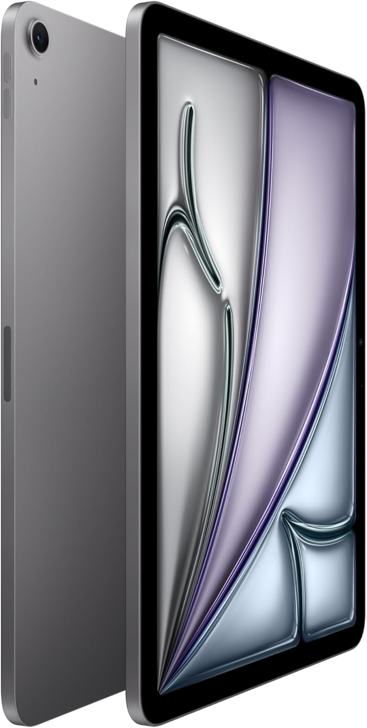 Apple iPad Air 11-inch with M3 chip Built for Apple Intelligence