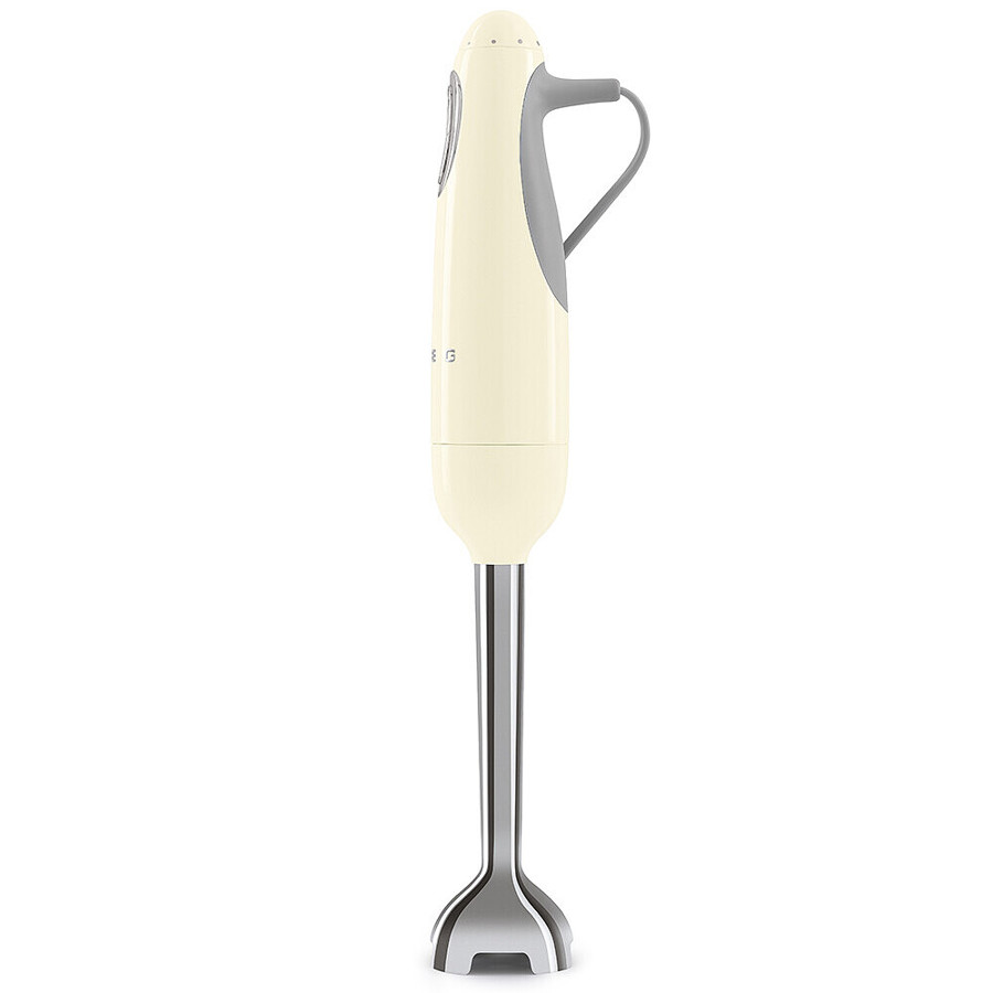 HBF03CRUK Hand Blender with Accessories in Cream