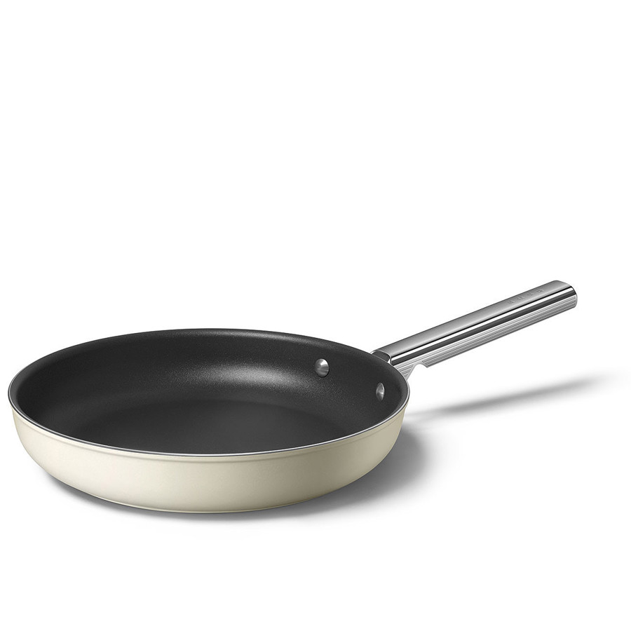 CKFF2801CRM Frying Pan 28cm Cream
