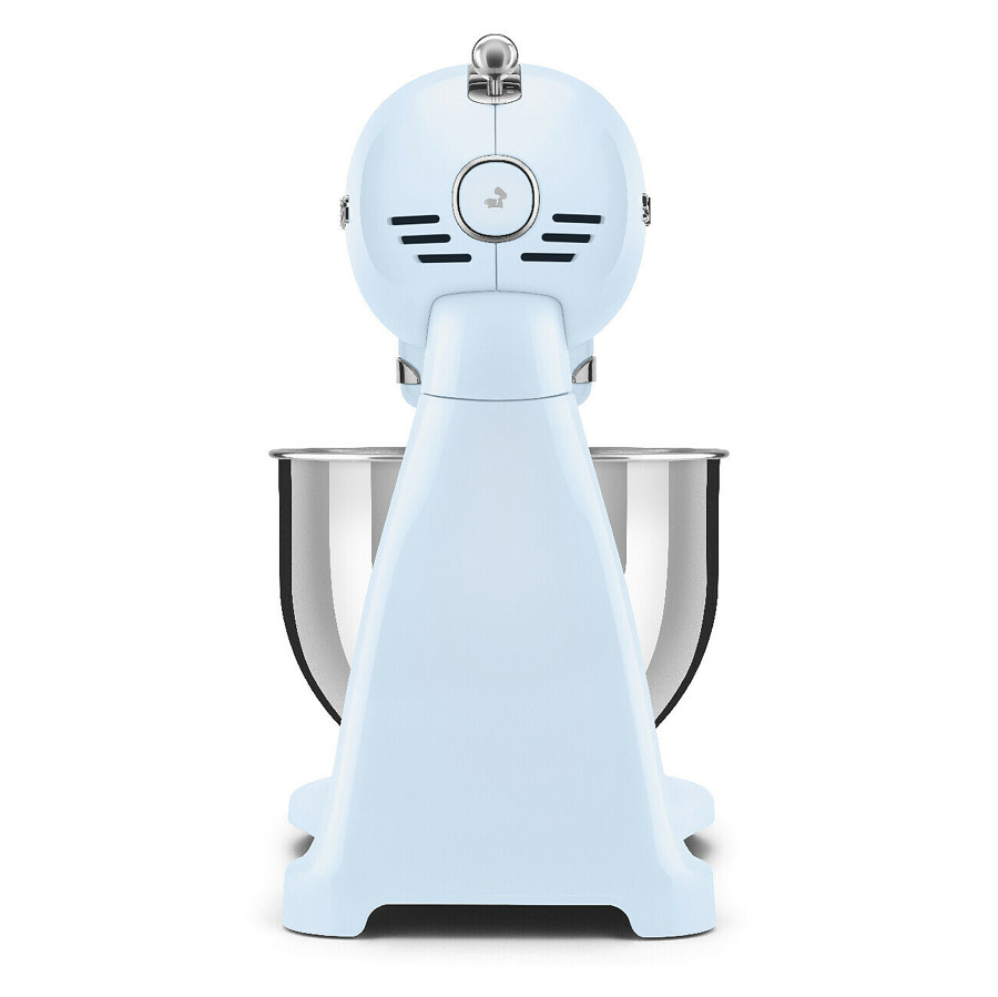 SMF03PBUK Stand Mixer in Pastel Blue