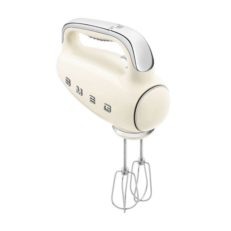 HMF01CRUK Hand Mixer in Cream