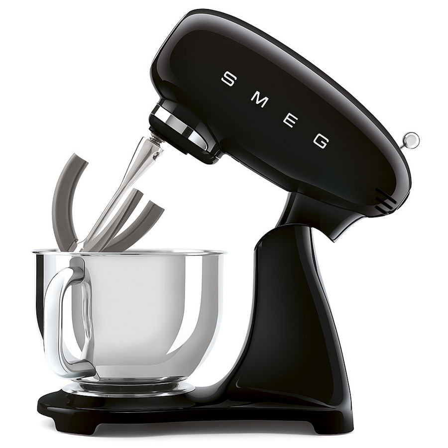 SMF03BLUK Stand Mixer in Black