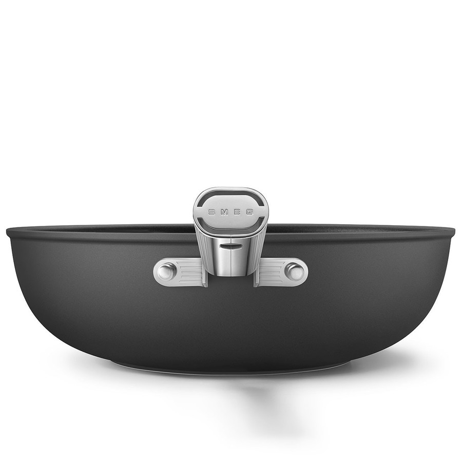 CKFW3001BLM Wok 30cm Black