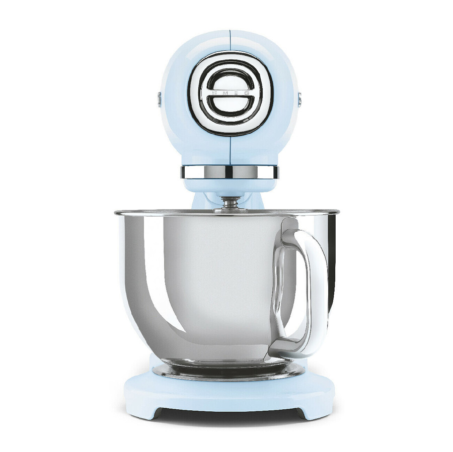 SMF03PBUK Stand Mixer in Pastel Blue