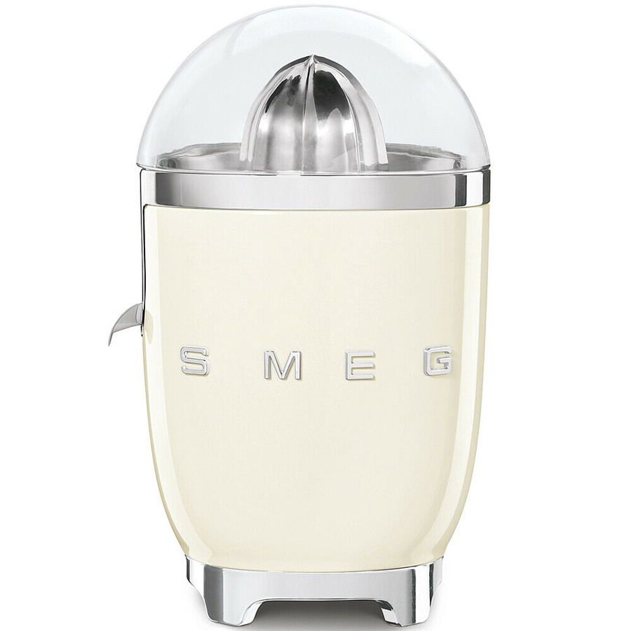 CJF11CRUK Citrus Juicer in Cream