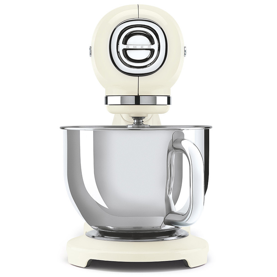 SMF03CRUK Stand Mixer in Cream