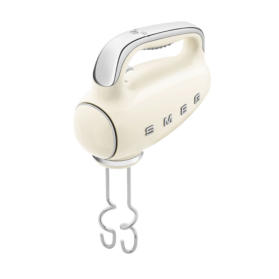 HMF01CRUK Hand Mixer in Cream