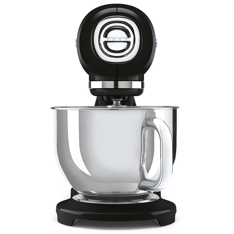 SMF03BLUK Stand Mixer in Black