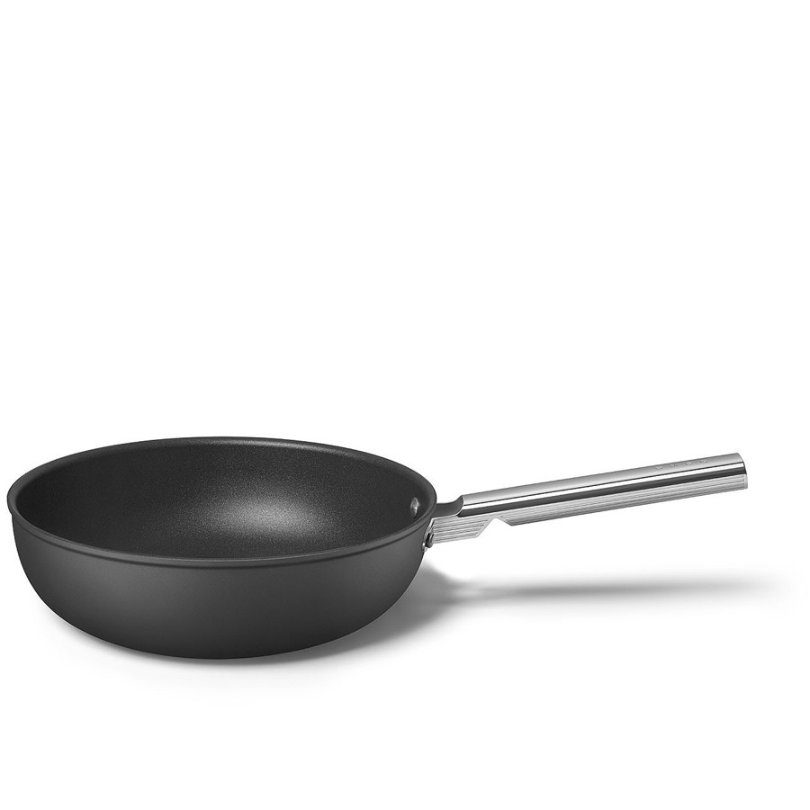 CKFW3001BLM Wok 30cm Black
