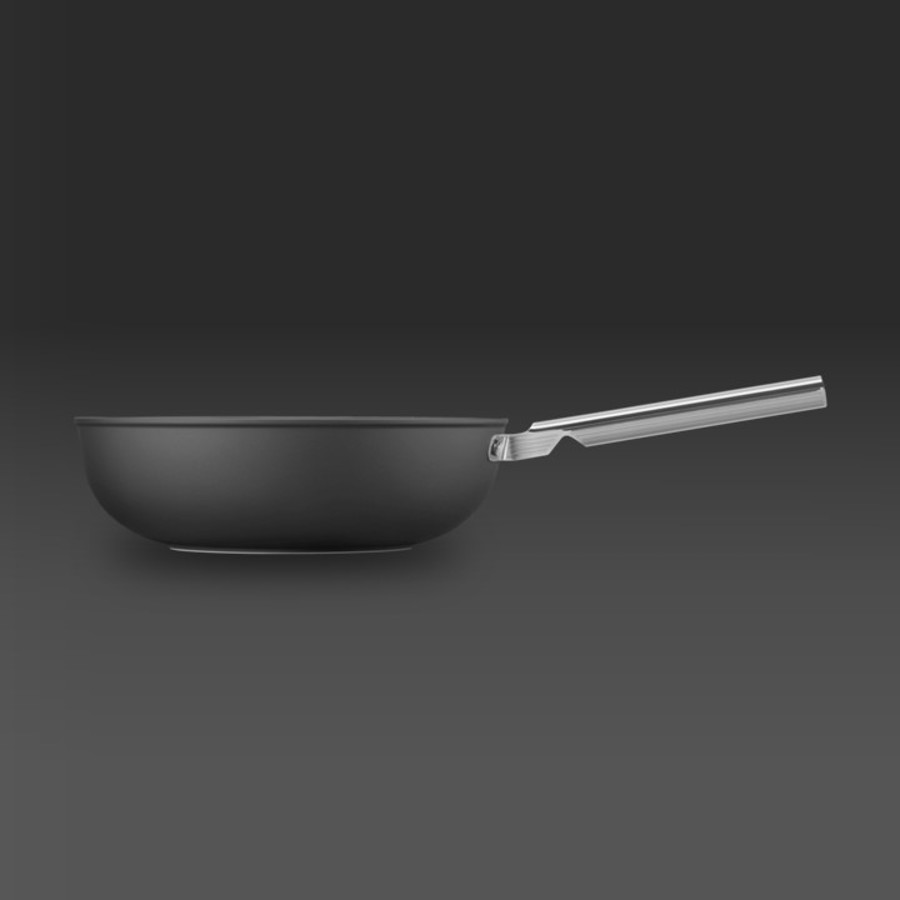 CKFW3001BLM Wok 30cm Black