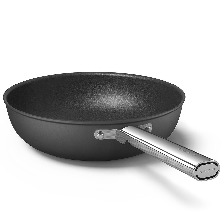 CKFW3001BLM Wok 30cm Black