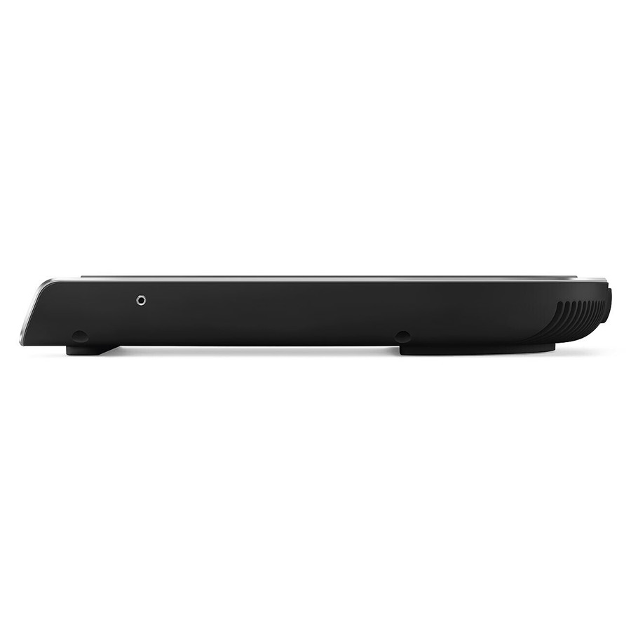 PIC01BLMUK Portable Induction Hob in Matte Black