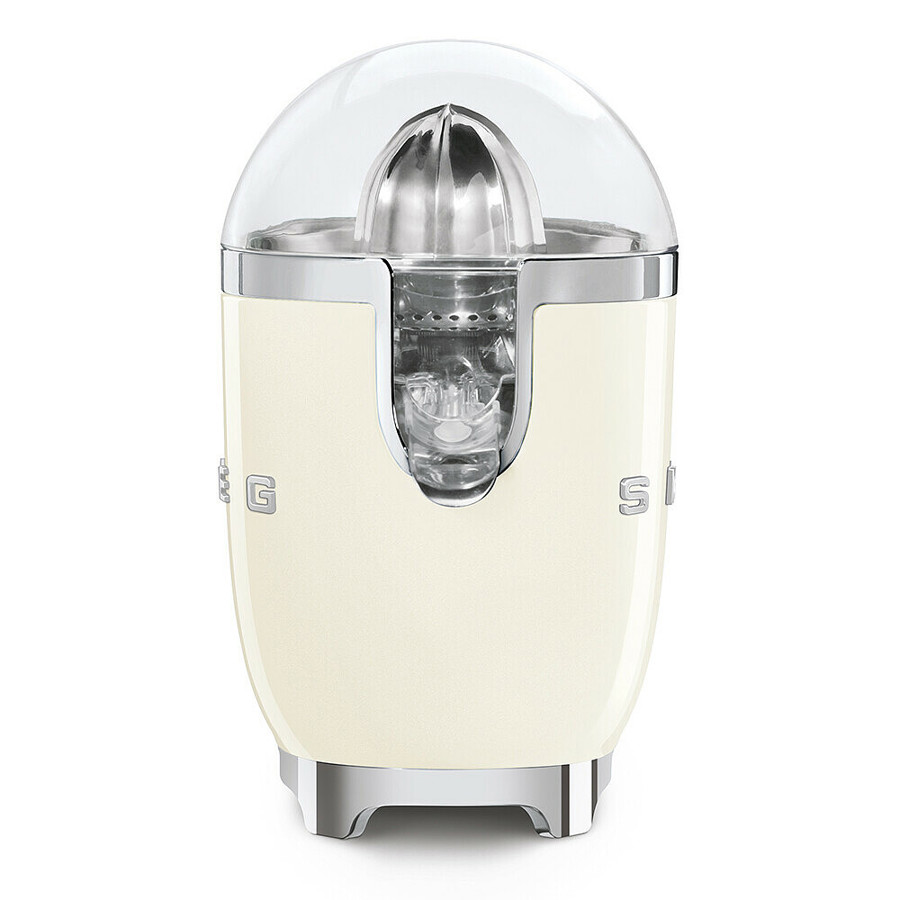 CJF11CRUK Citrus Juicer in Cream