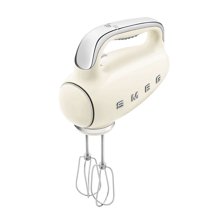 HMF01CRUK Hand Mixer in Cream