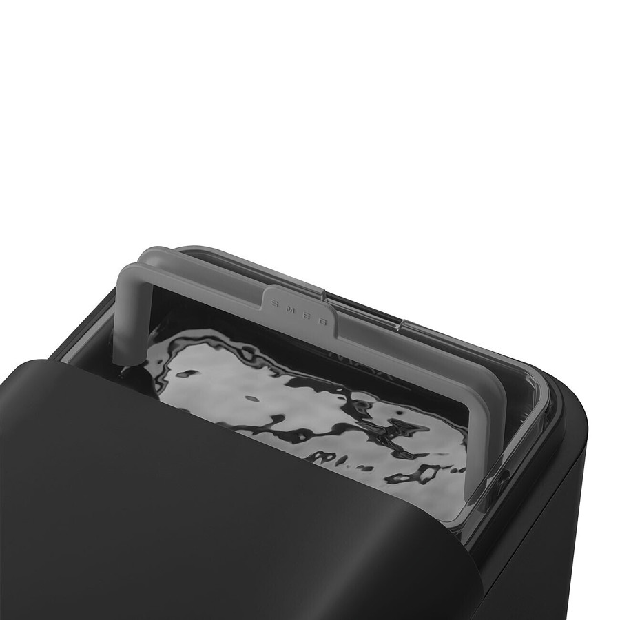 BCC12BLMUK Bean to Cup coffee machine Matte Black
