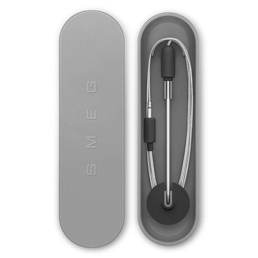 PIC01BLMUK Portable Induction Hob in Matte Black
