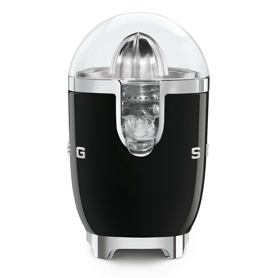 CJF11BLUK Citrus Juicer in Black