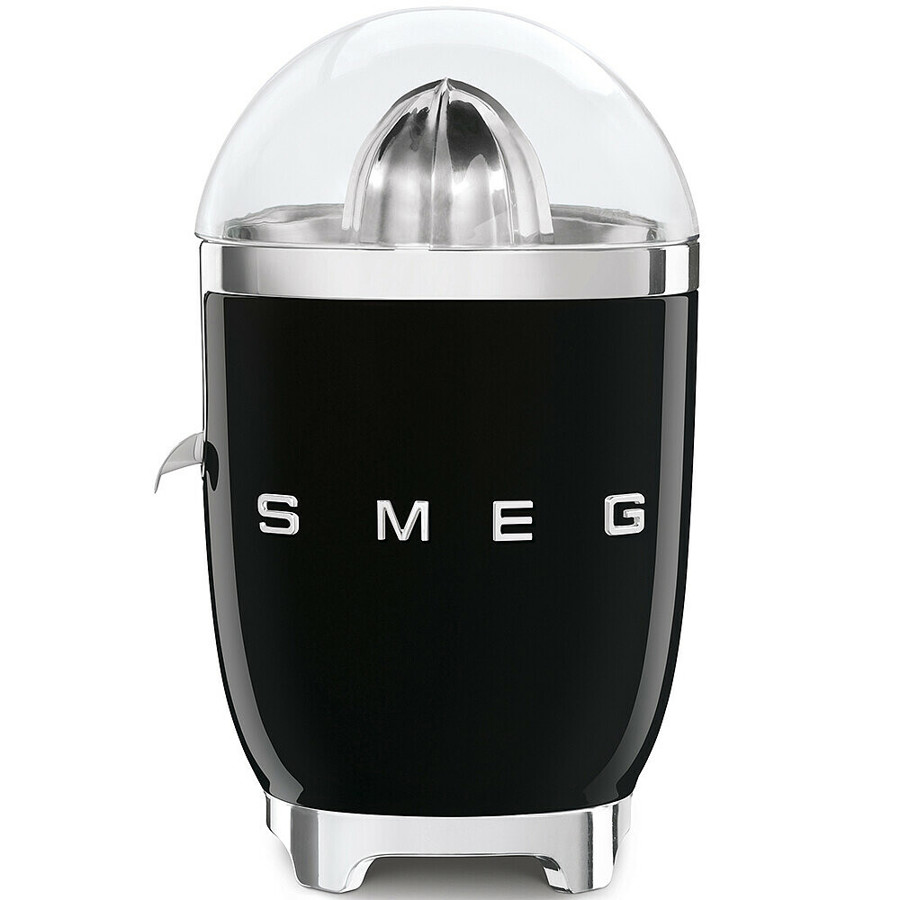 CJF11BLUK Citrus Juicer in Black