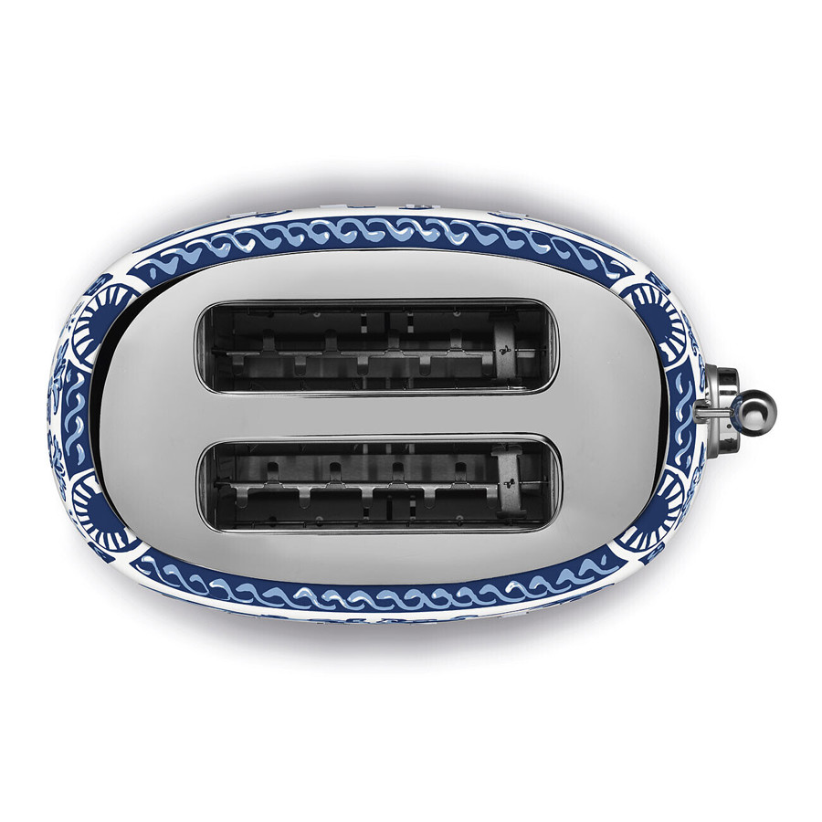 Dolce & Gabbana Blu Mediterraneo 2 Slice Toaster