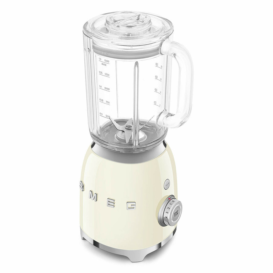 BLF03CRUK Jug Blender in Cream