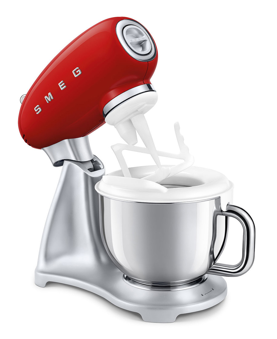 SMIC01 Stand Mixer Ice Cream Maker