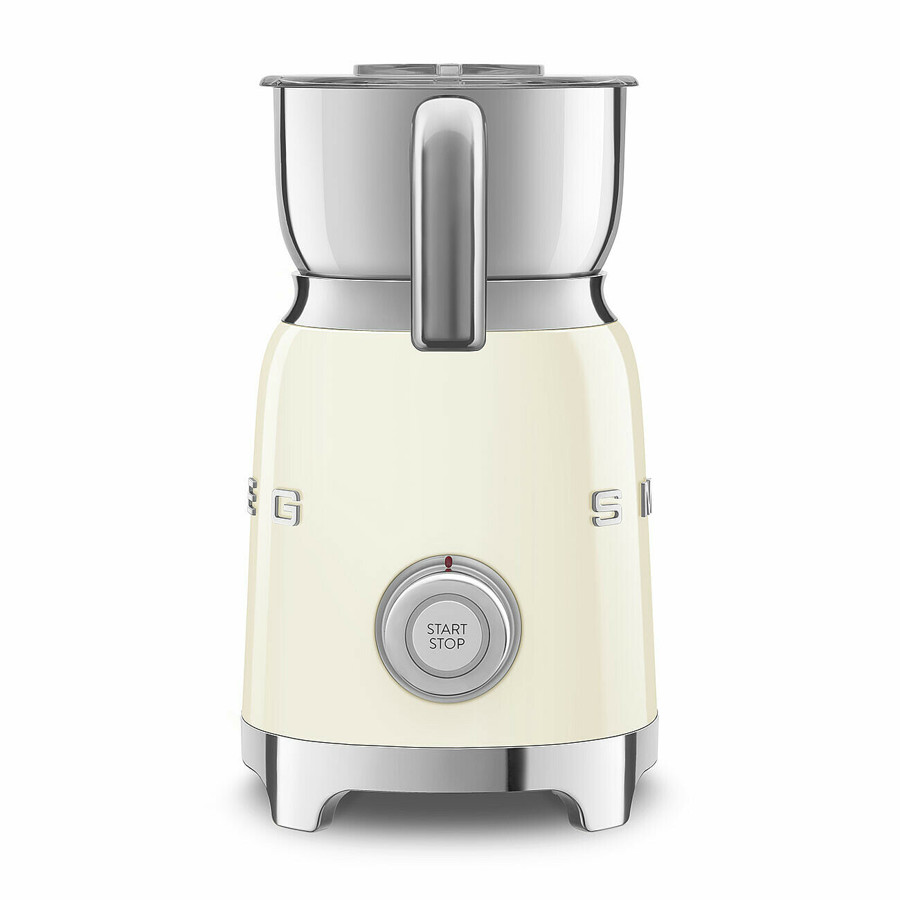 MFF11CRUK Milk Frother in Cream with Tritan TM Renew