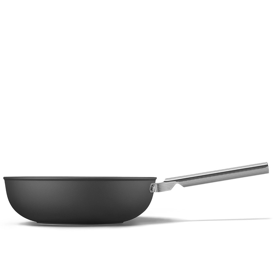 CKFW3001BLM Wok 30cm Black