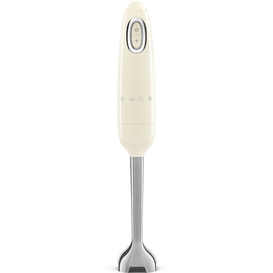 HBF03CRUK Hand Blender with Accessories in Cream