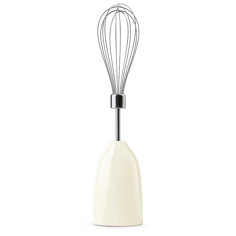 HBF03CRUK Hand Blender with Accessories in Cream