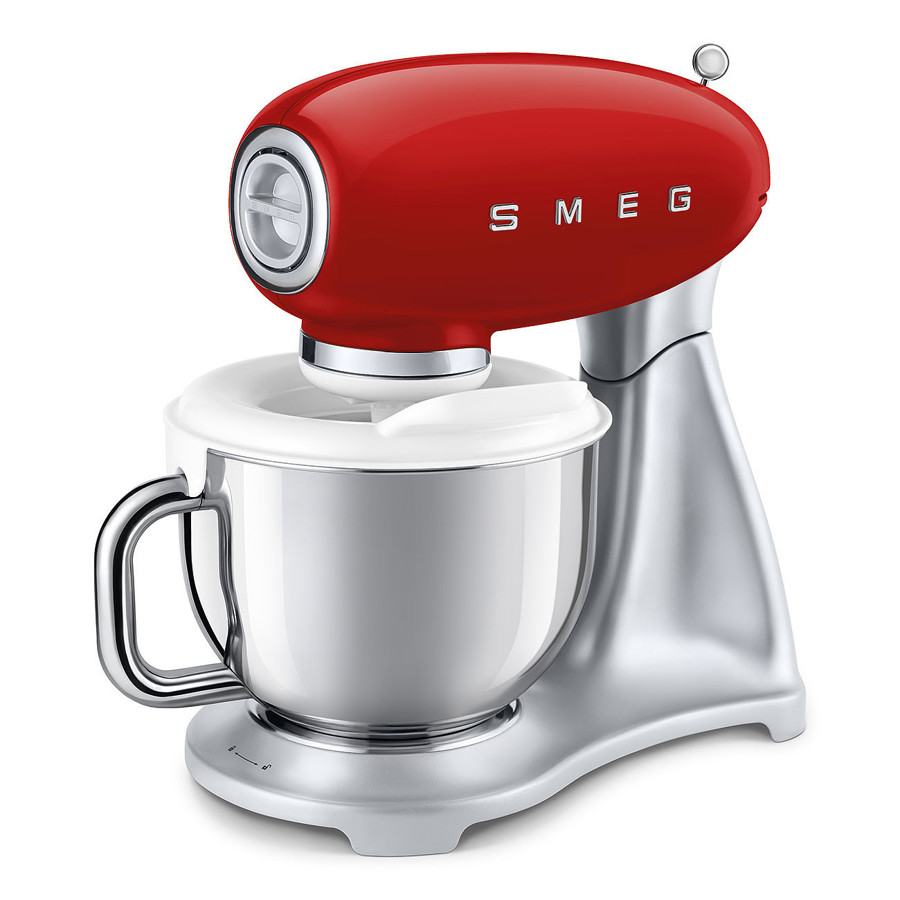SMIC01 Stand Mixer Ice Cream Maker