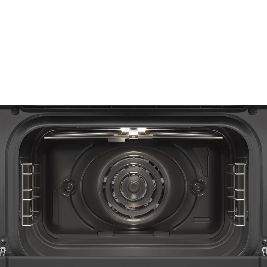 COF01CRUK 10 in 1 Multifunction countertop oven with Steam & Air Fry in Cream