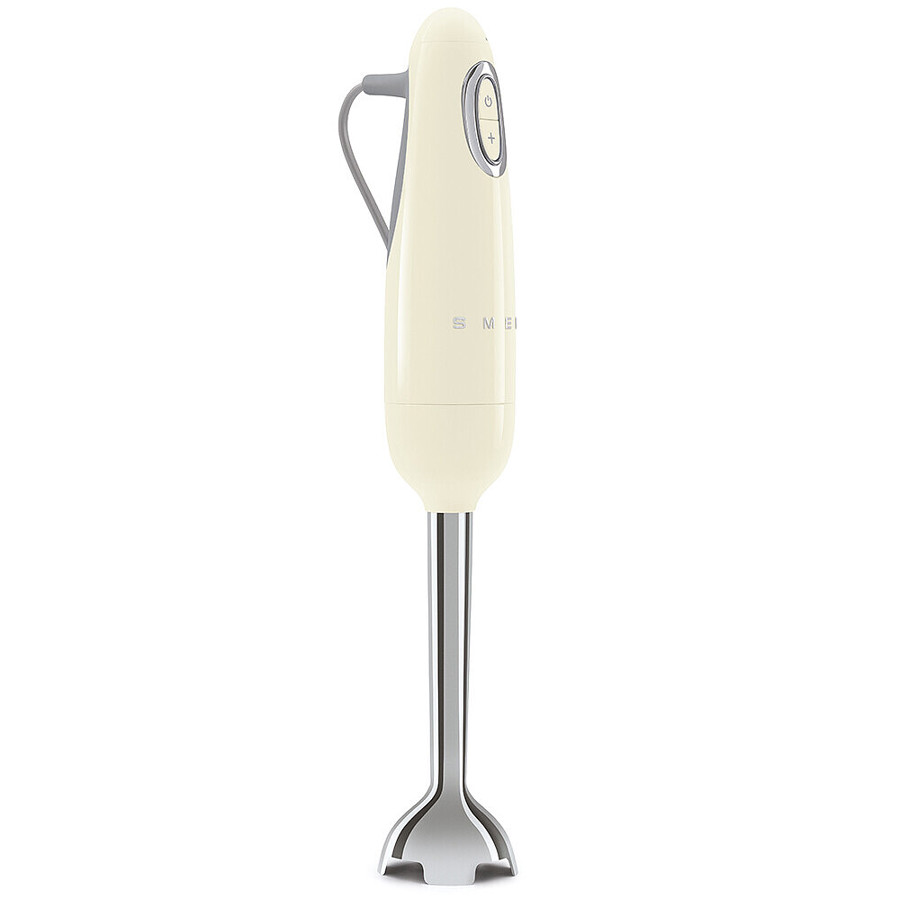 HBF03CRUK Hand Blender with Accessories in Cream