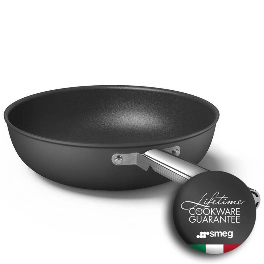 CKFW3001BLM Wok 30cm Black