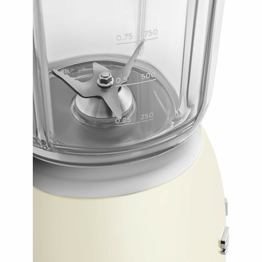 BLF03CRUK Jug Blender in Cream