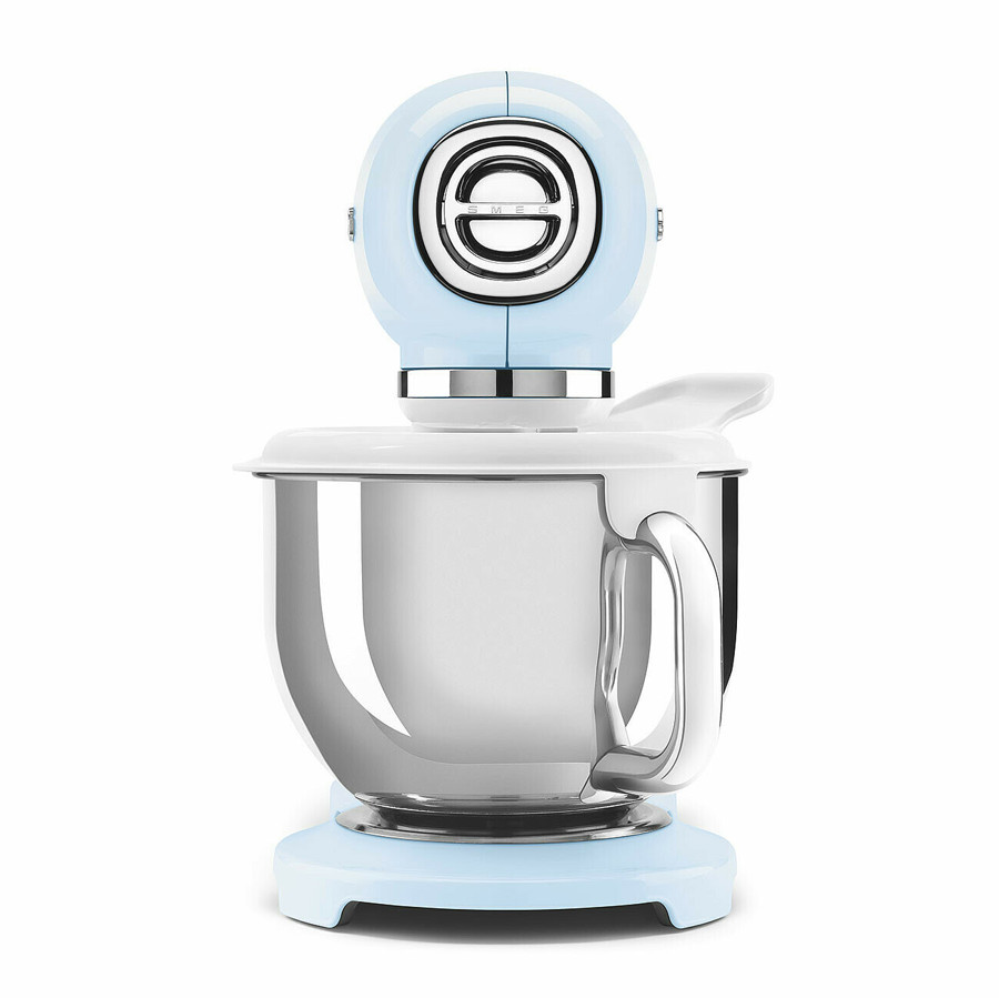 SMF03PBUK Stand Mixer in Pastel Blue