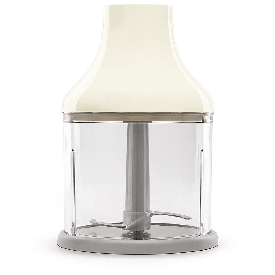 HBF03CRUK Hand Blender with Accessories in Cream