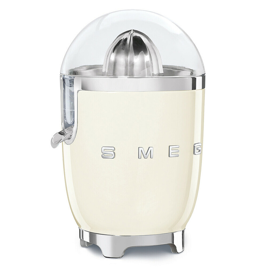 CJF11CRUK Citrus Juicer in Cream