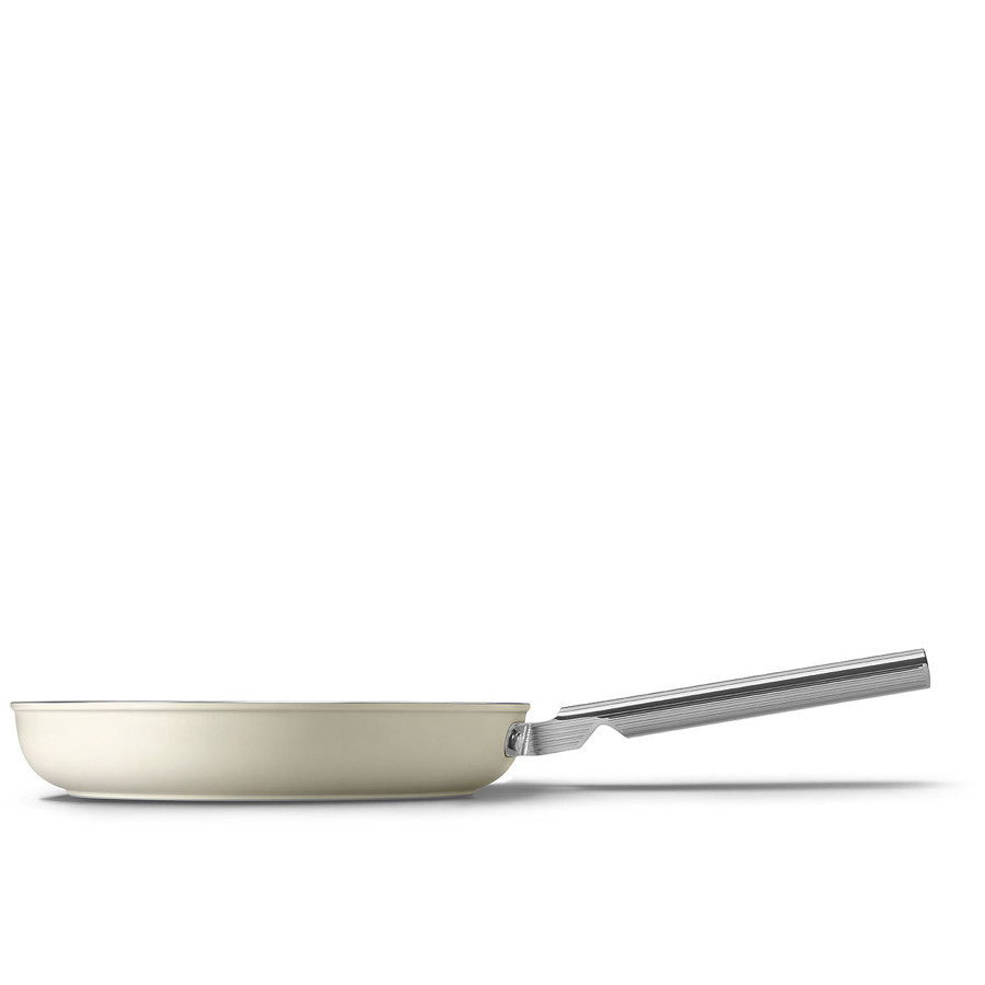 CKFF2801CRM Frying Pan 28cm Cream